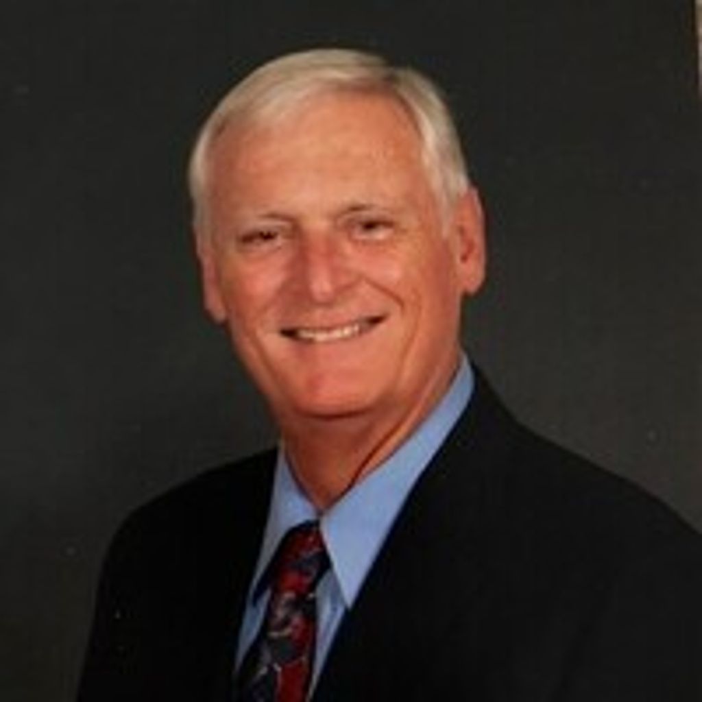 Richard Canady Baxley