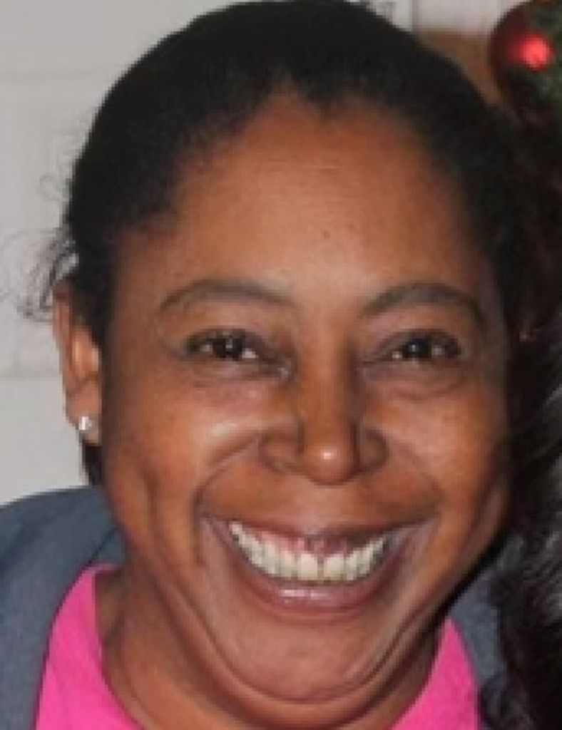Betty Jo Delores Garnett Profile Photo
