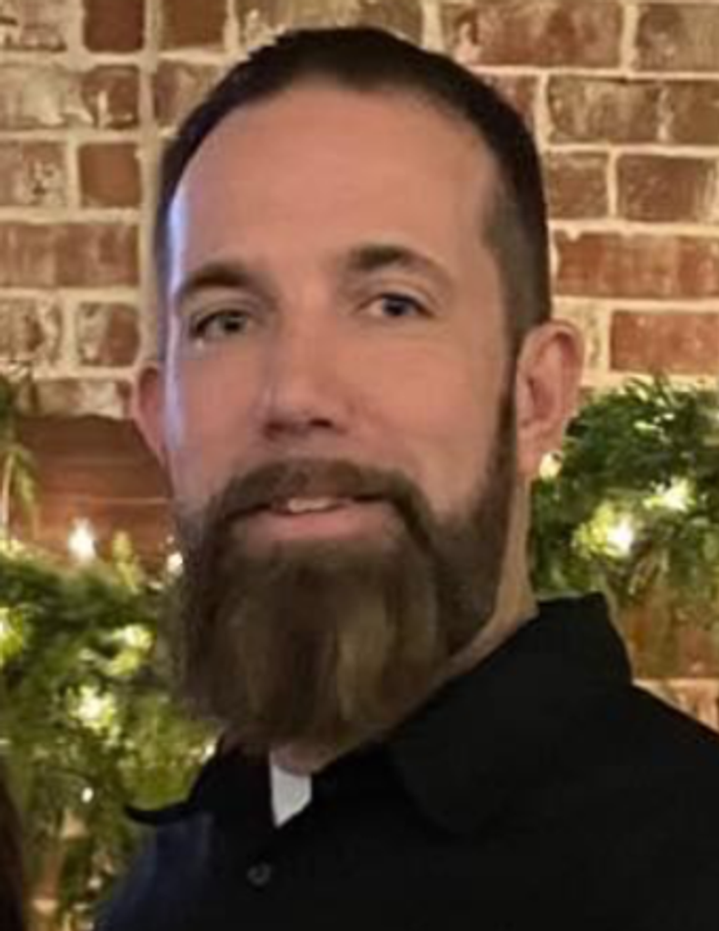 Chris Brantley Profile Photo