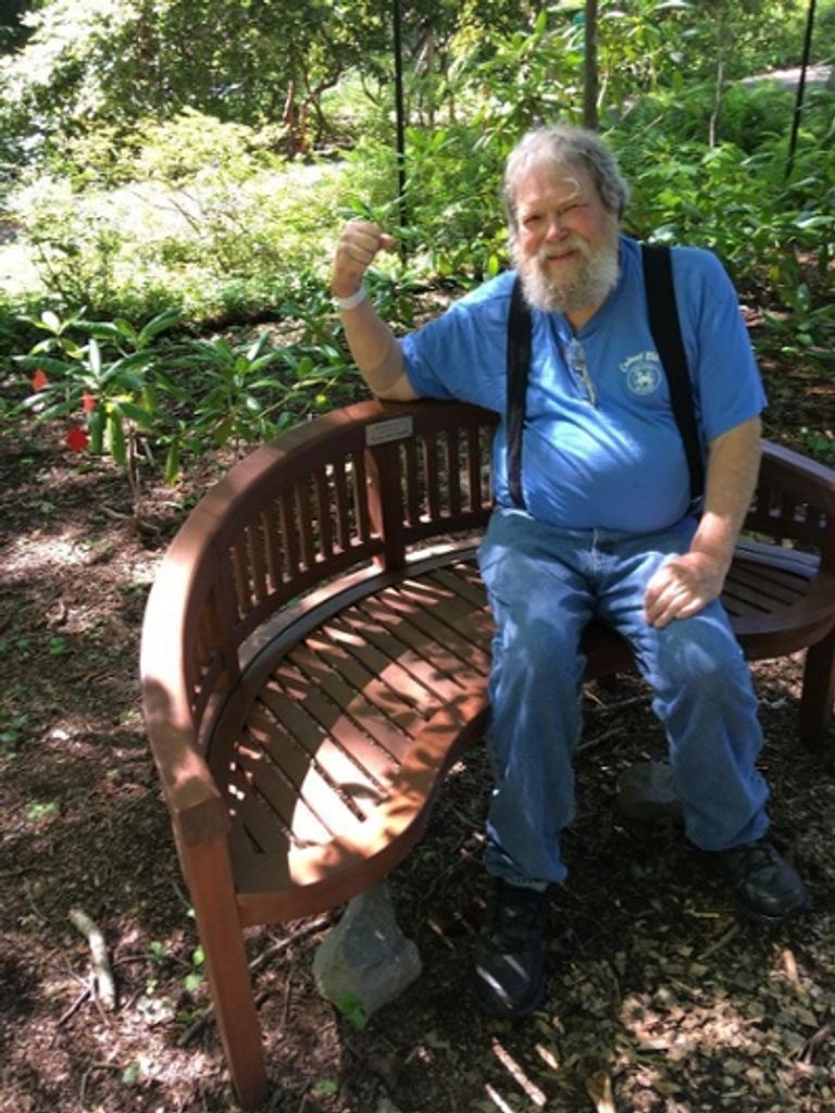 James Russell Abbott Profile Photo
