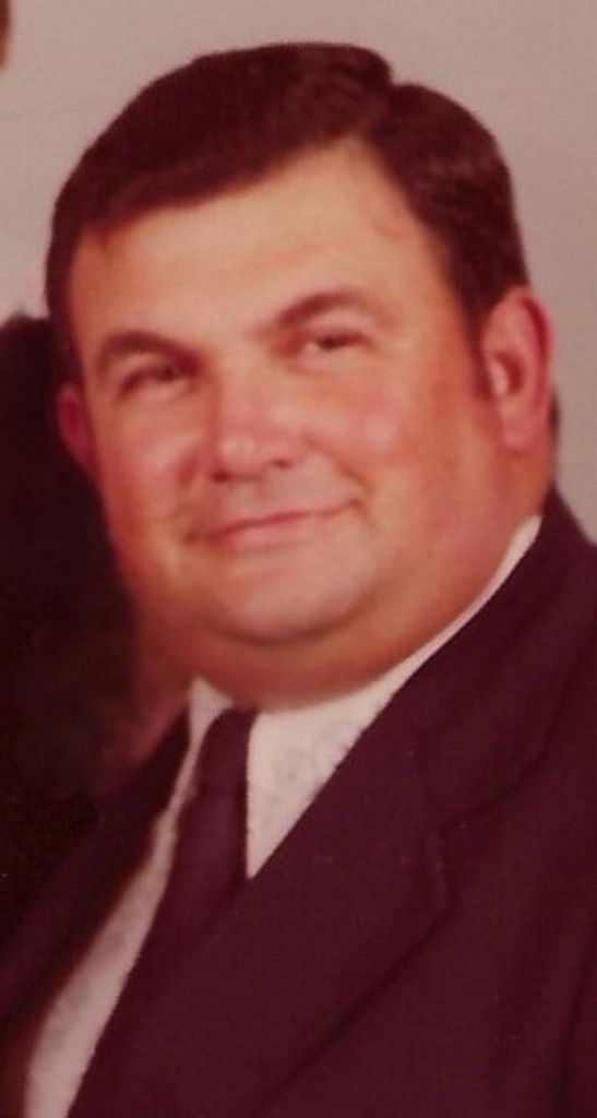 Eddie Rinehart Profile Photo