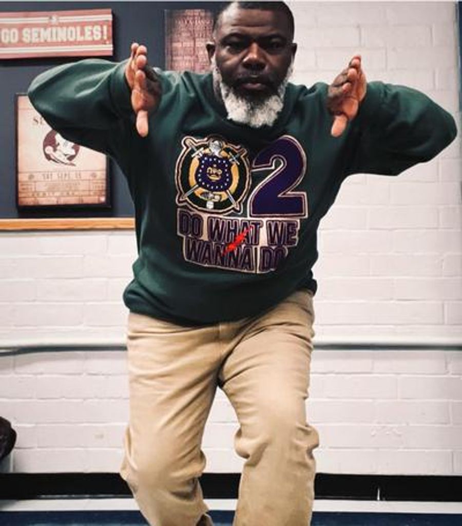Michael D. Mcnair Profile Photo