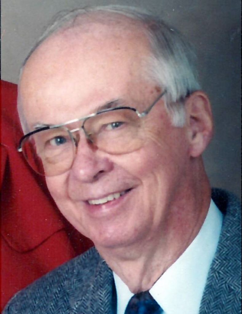 Harold Ray Hamilton