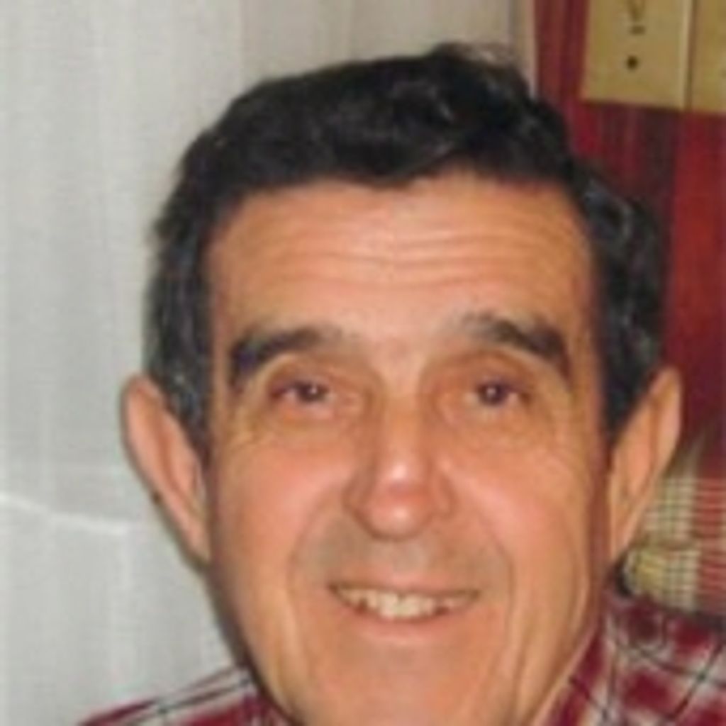 Ralph Edward Mceowen