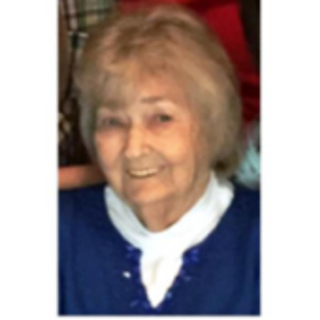 Hattie 'L.V.' Prince Shaw