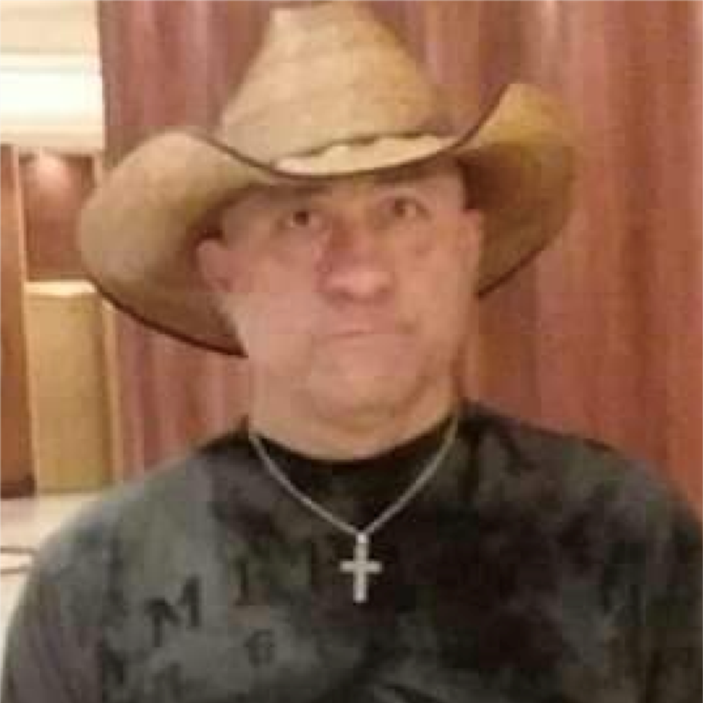 Alex Adair Corbin Profile Photo