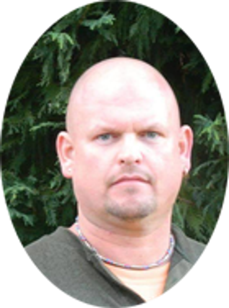 Alan Gray Profile Photo