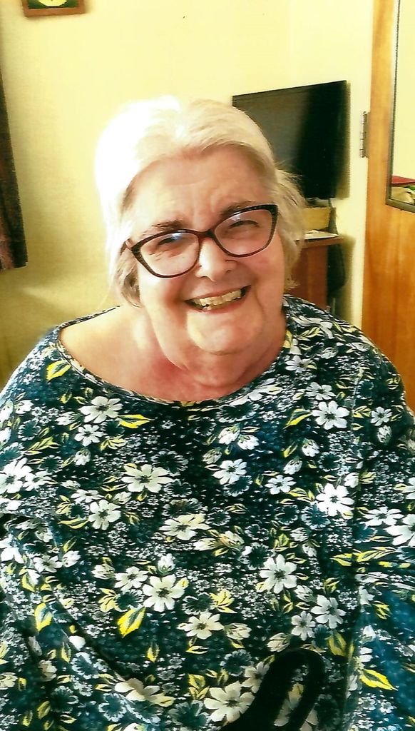 Ann B. Carter (Carter)