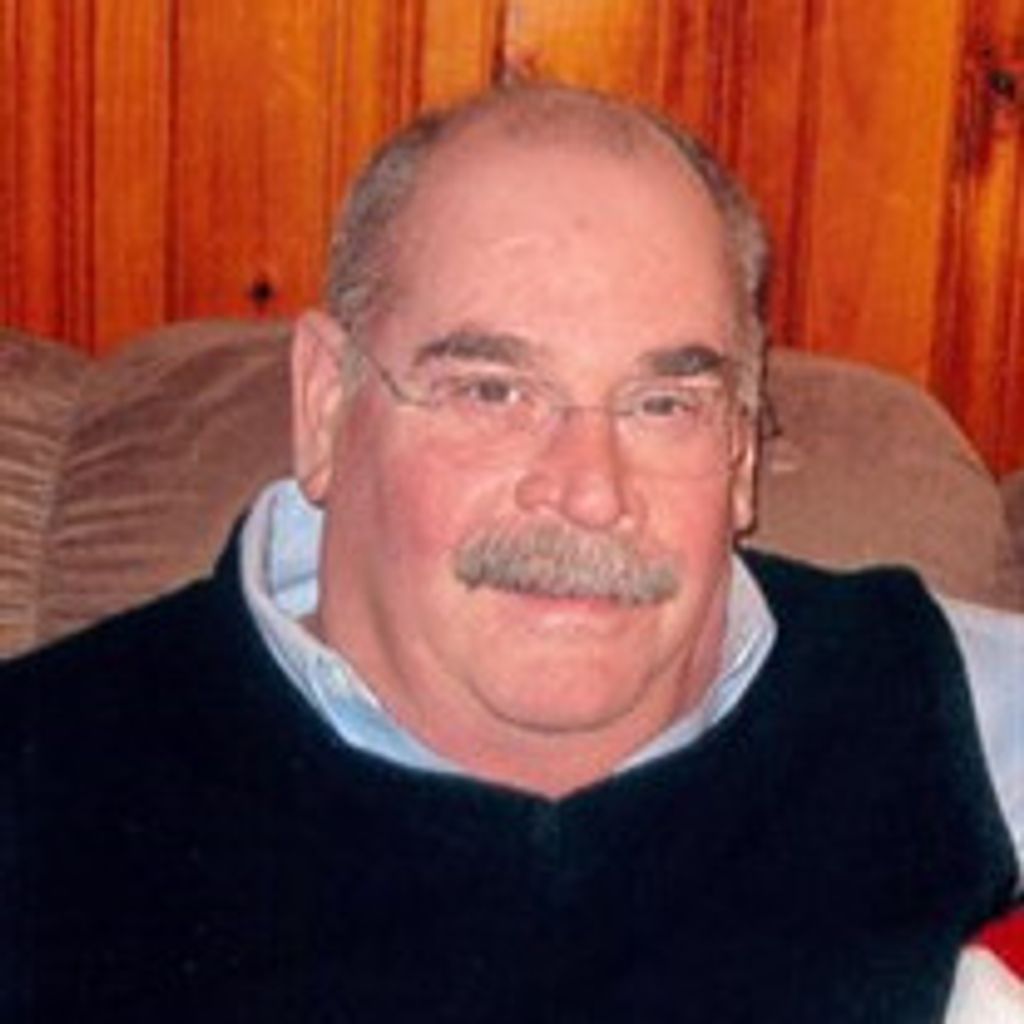 Dennis John Brophy Profile Photo