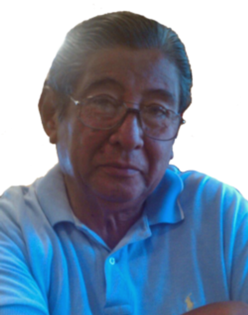 Juan F. Perez
