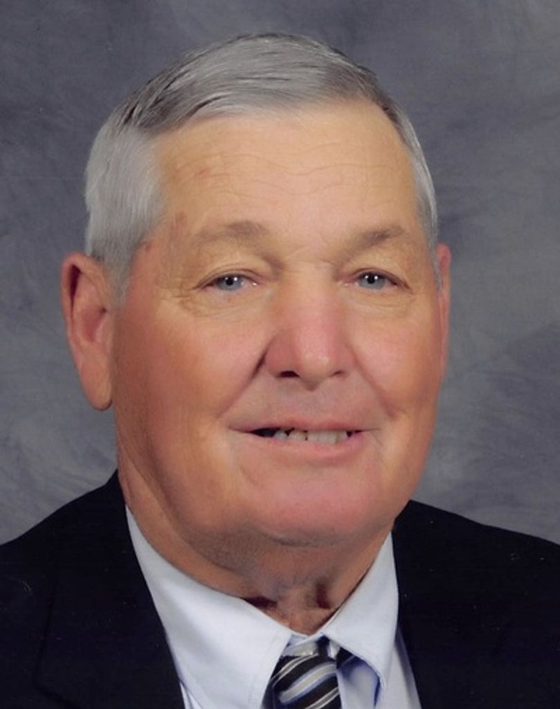 Ronald Ethell Elliott Profile Photo