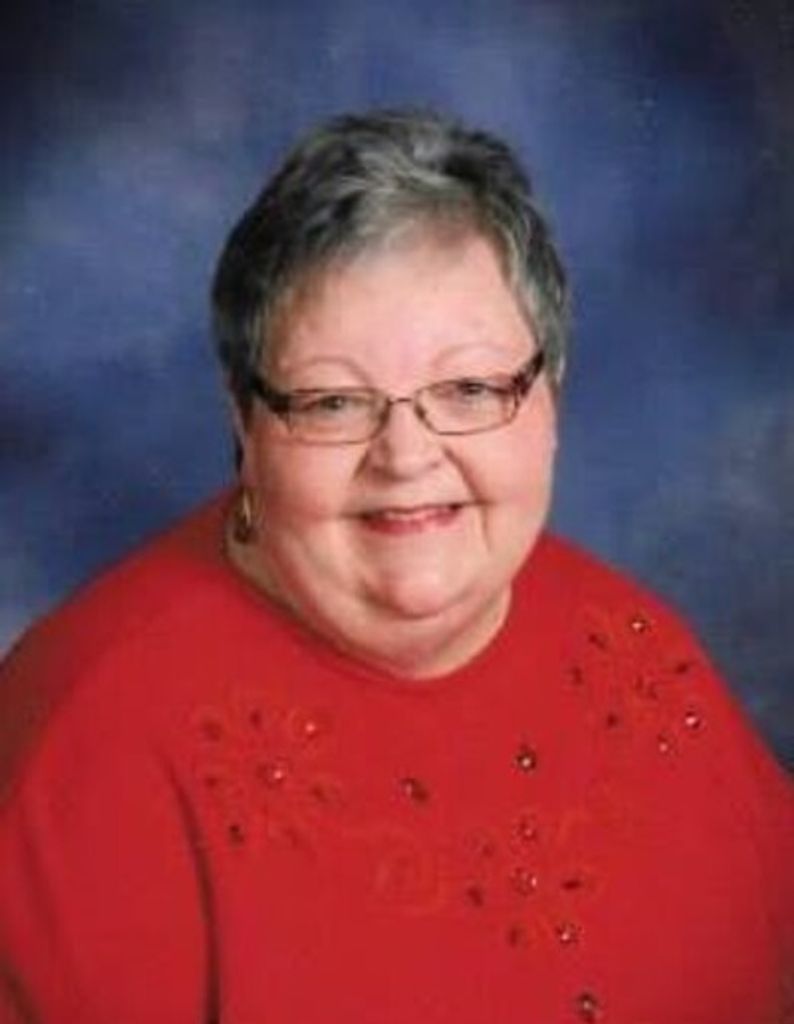 Patricia Marie Houze