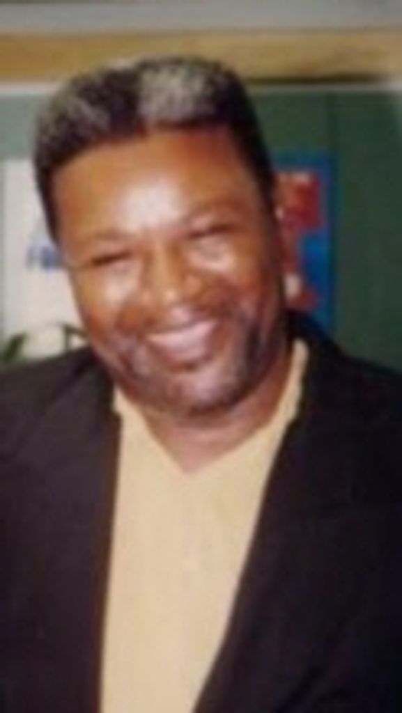 Freddie Dukes Profile Photo