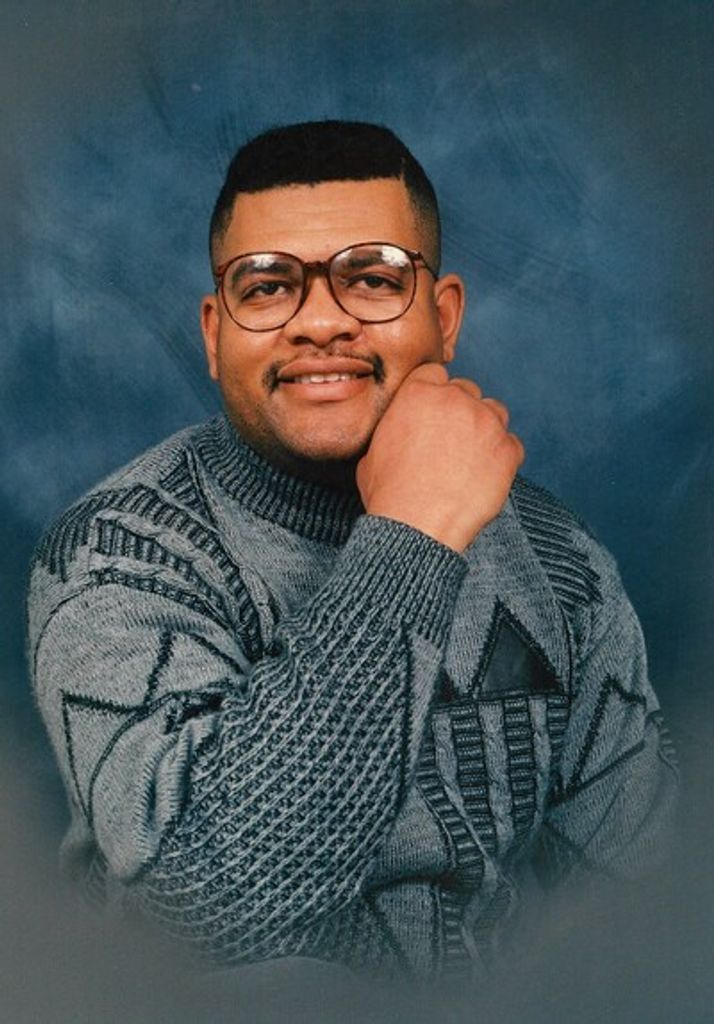 John Paul Marion, Jr. Profile Photo