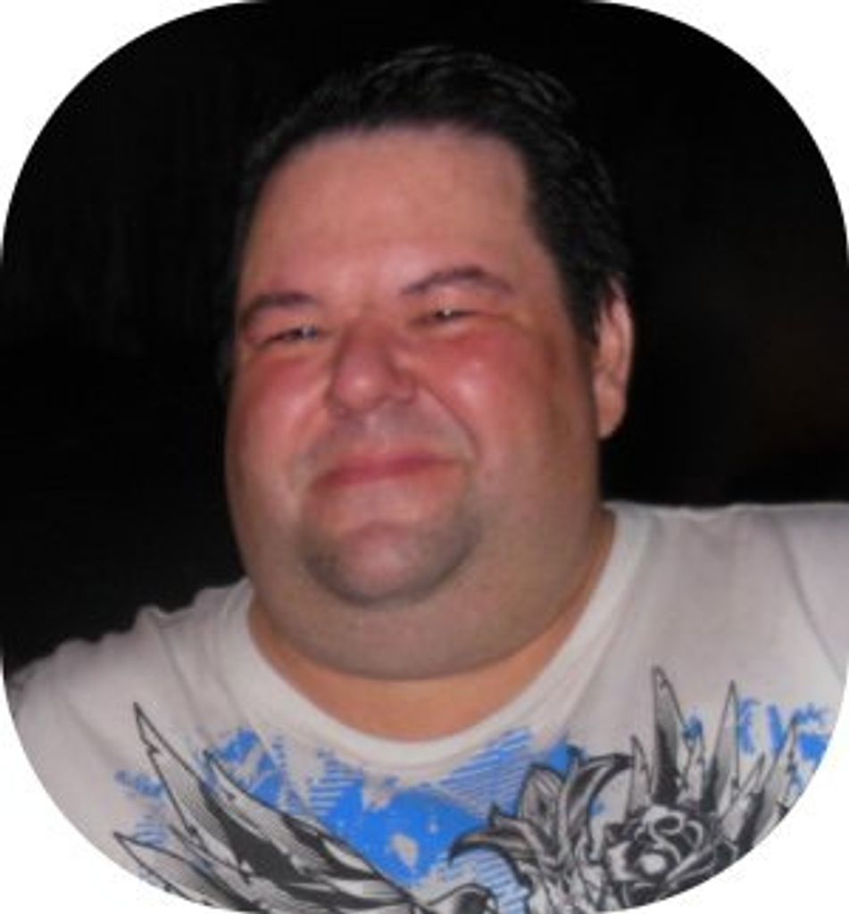 Dennis Russell John Hardy