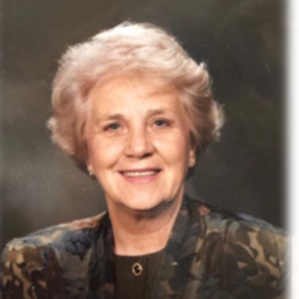 Verta Mae Von Tersch