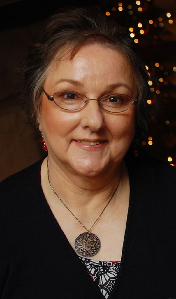 Sharon Doreen Mulder Profile Photo