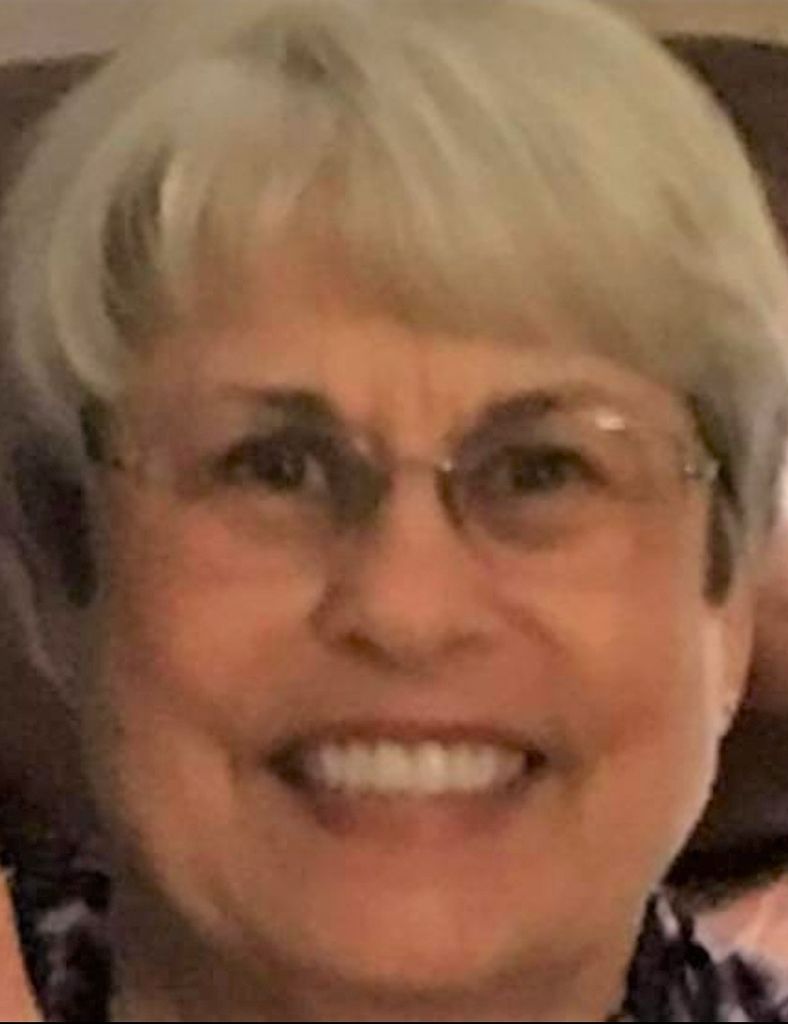 Becky Wilson Profile Photo