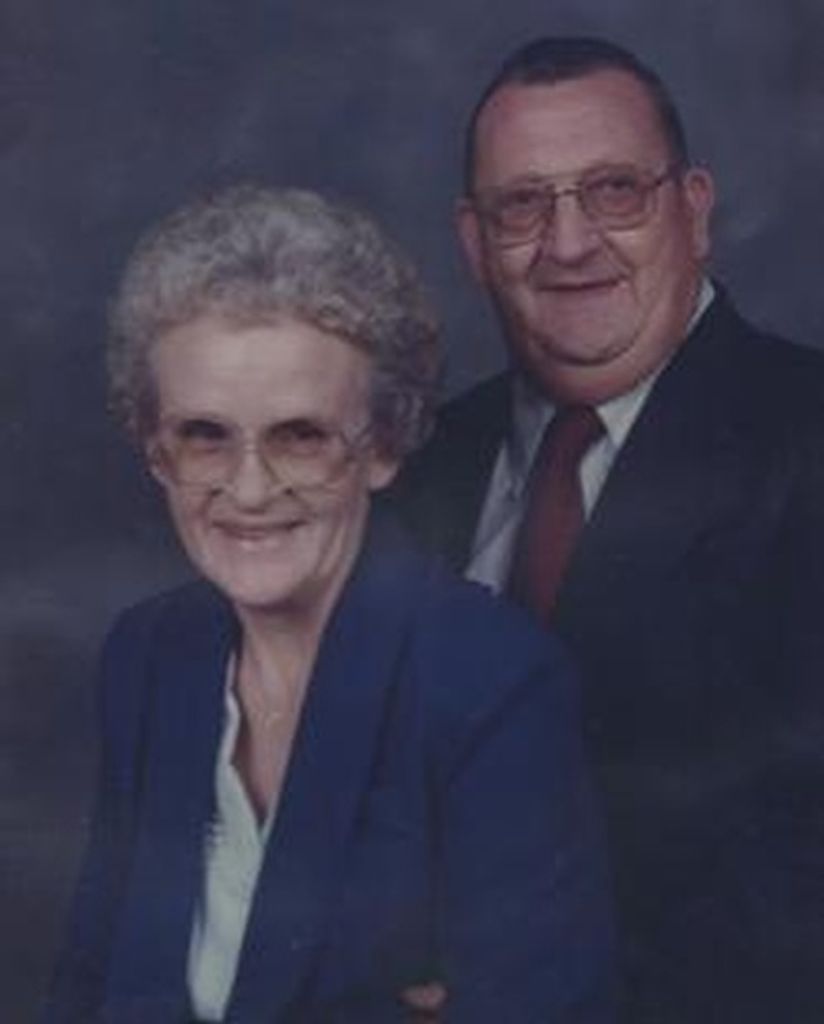 Lillian Fleming Profile Photo