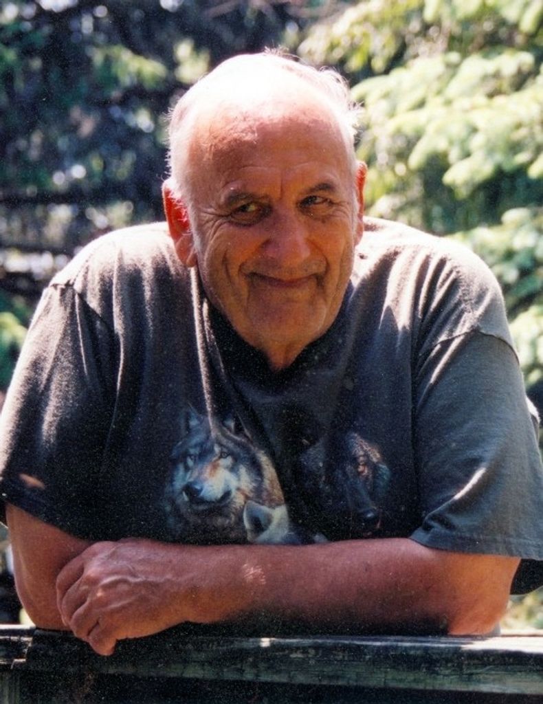 Ralph "Tubber" S. Summerson