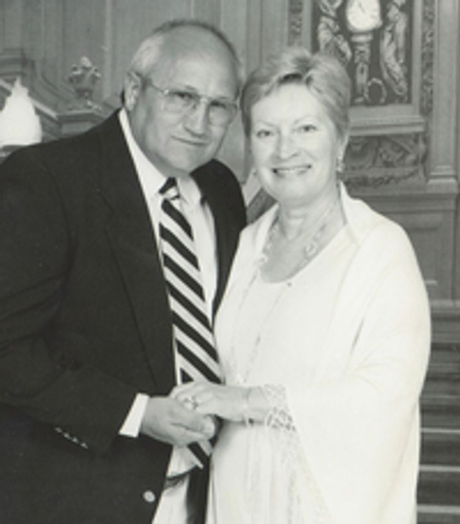Connie Kraft (Stark)  Hess