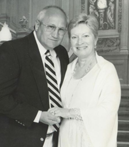 Connie Kraft (Stark)  Hess Profile Photo