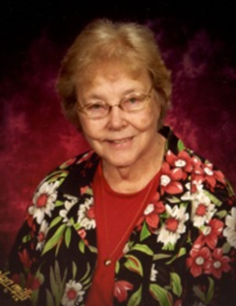 Helen Mae (Kuhl)  Hartman