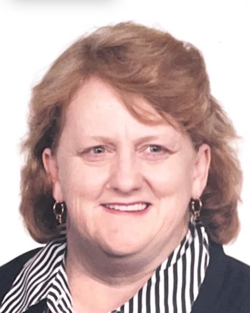 Kandis Jane Pape Profile Photo
