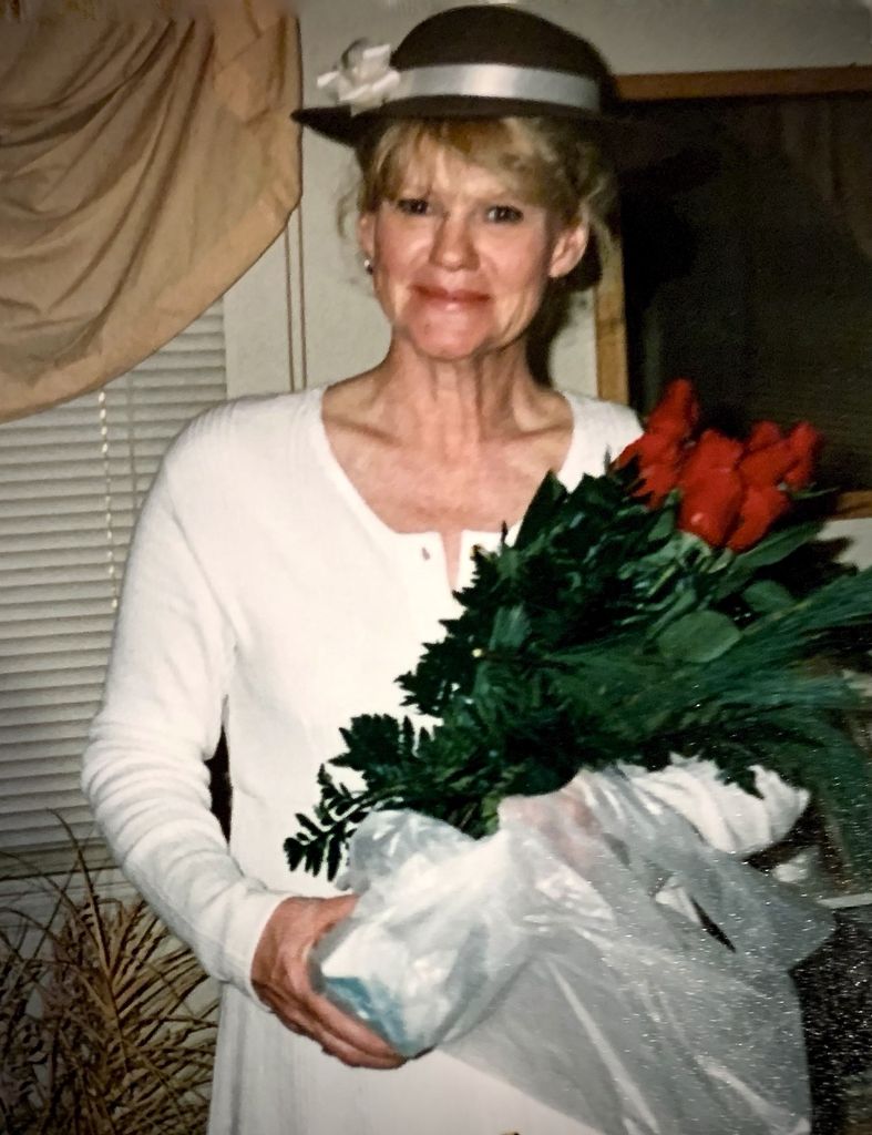 Linda L. Davis Profile Photo