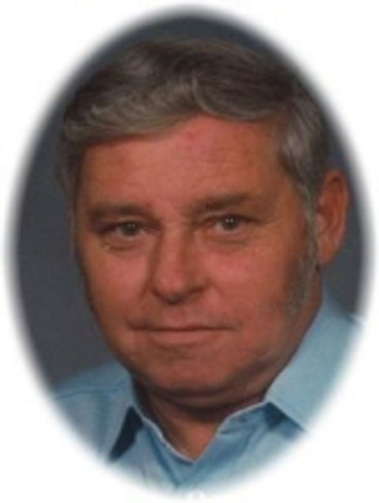 Donald Garlow