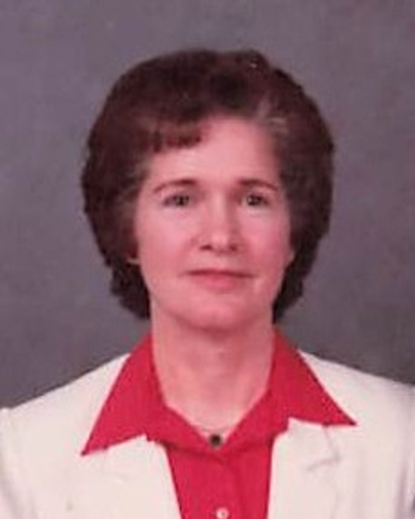 Mary Helen Davis Profile Photo