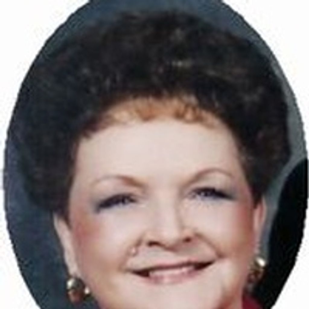 Bonnie Carlile (Tulia)
