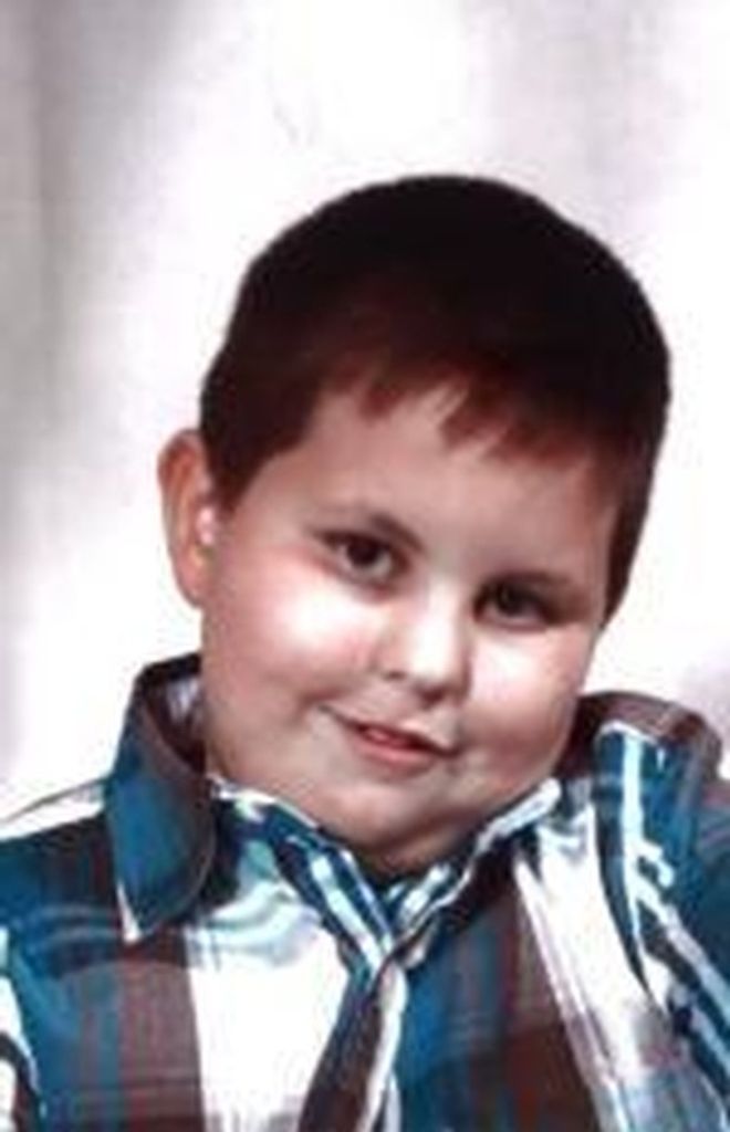 Tanner Joseph Hlavaty