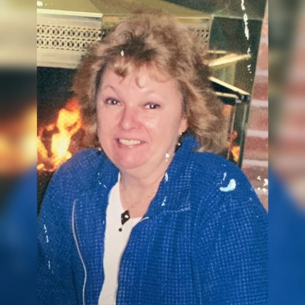 Patricia Pierce Froehlich