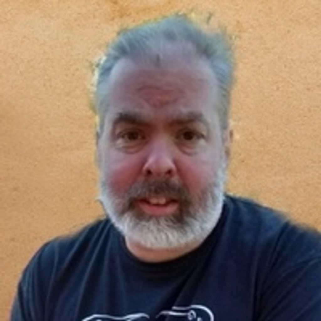James M. Ruggiere