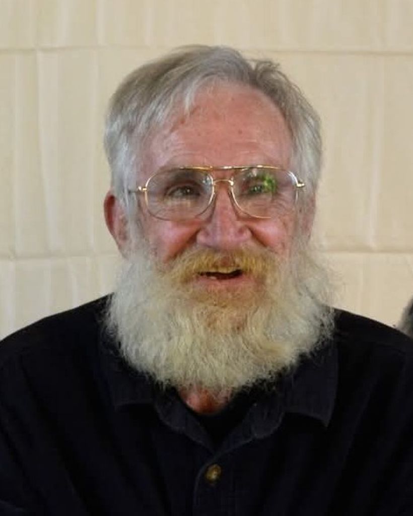 Thomas "Tom" J. Massie