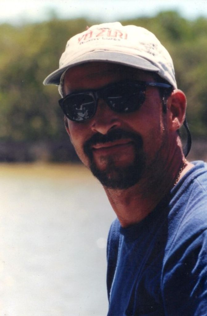 Mark Rentz