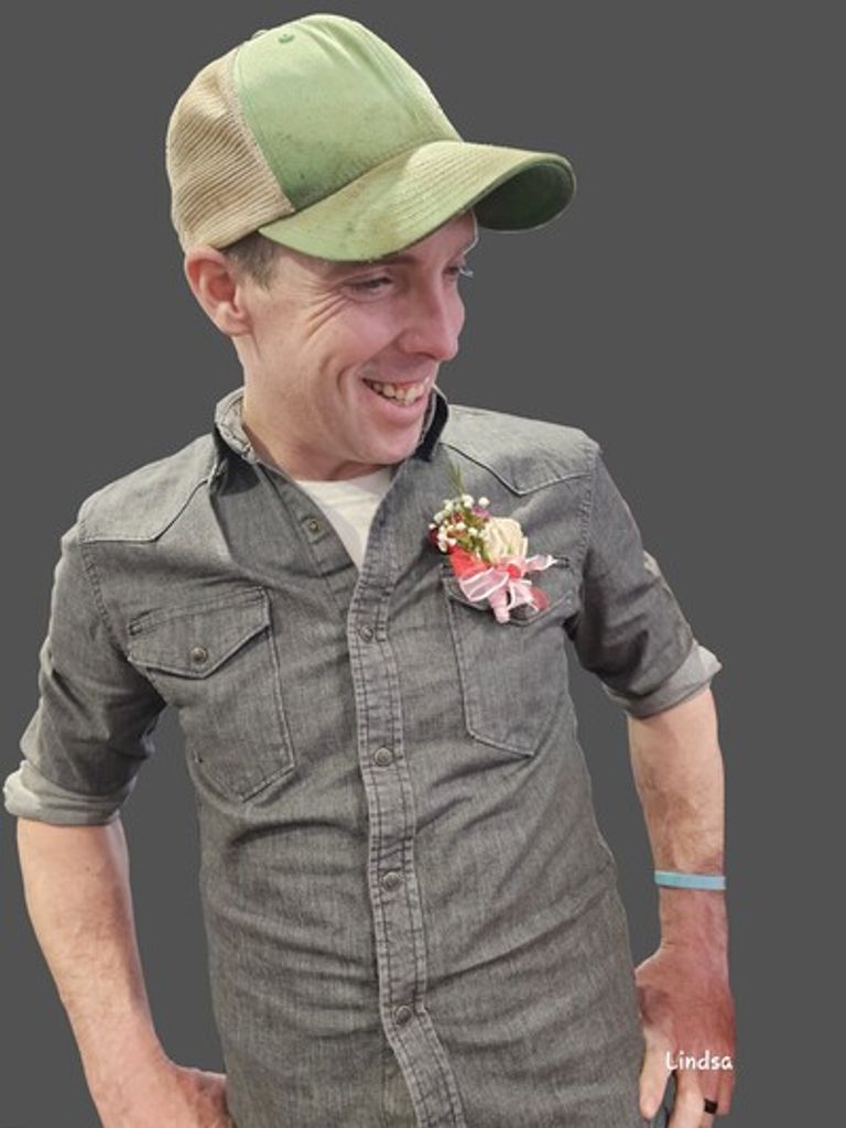 Samuel R. Goss Profile Photo
