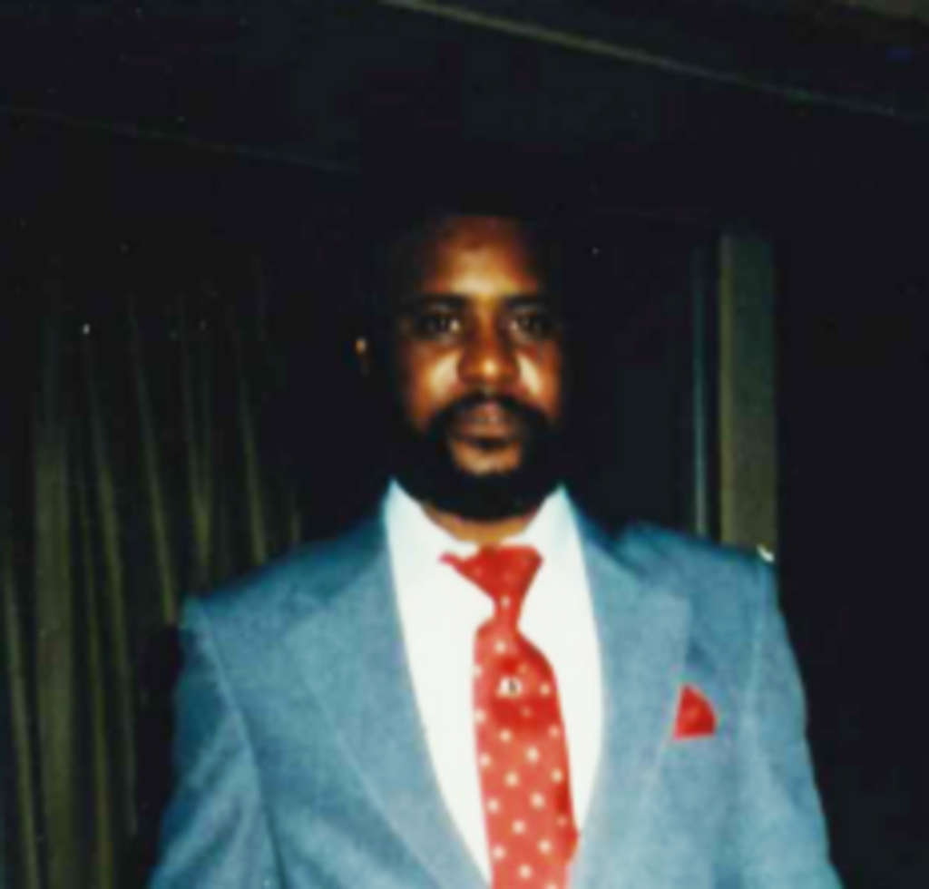 Joseph Wayne Stepp Profile Photo