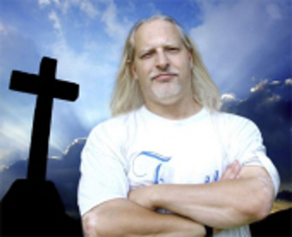 Joseph Walter Taylor, Jr.