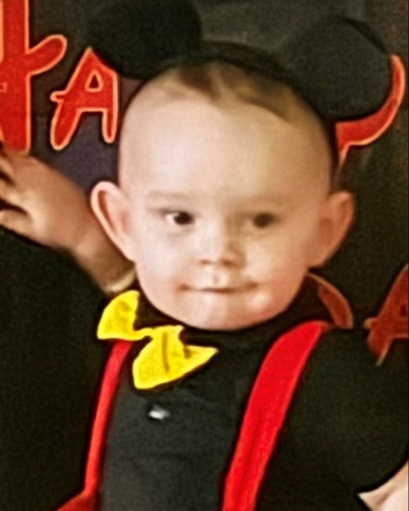 Aiden Lee Lagunas
