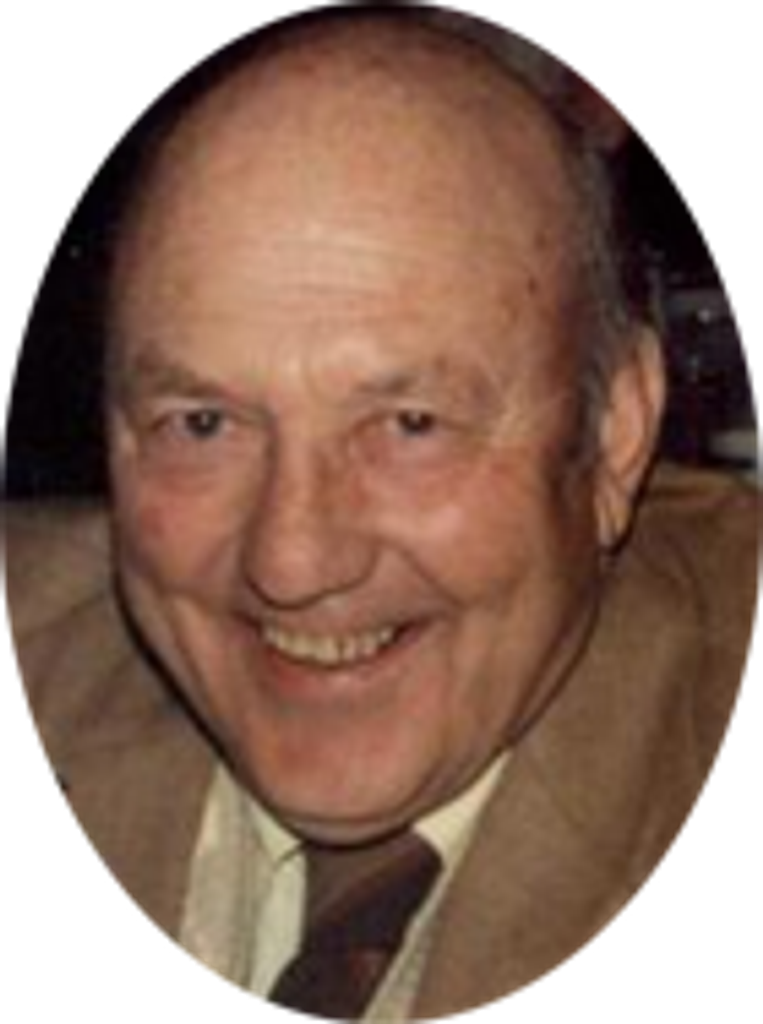 Wilfred  Jack Dendel