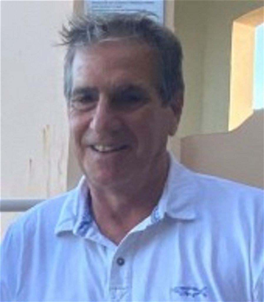 Charles Maitland Pinckney Profile Photo