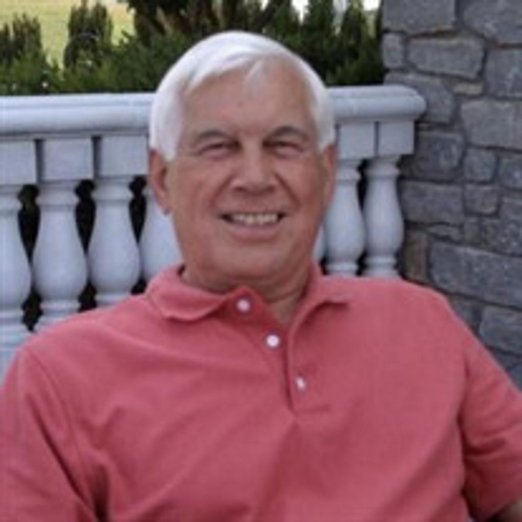 James C. Blankemeyer