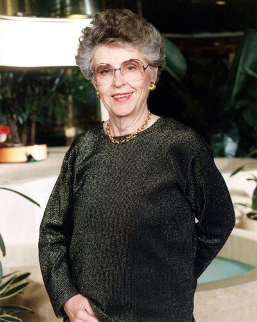 Patricia Kathleen Coffey Profile Photo