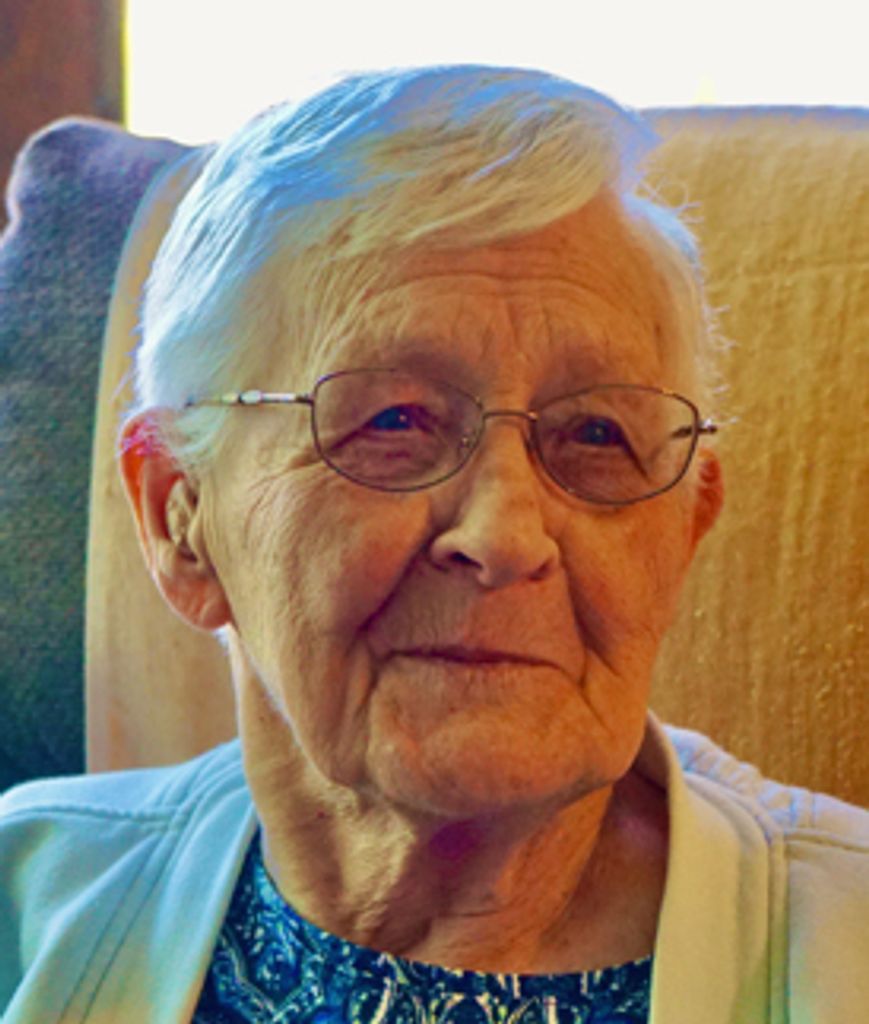 Bernice Lewis