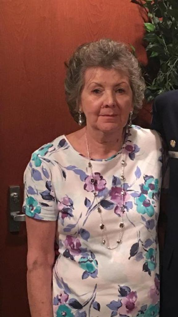 Mary Jean Malecki Profile Photo