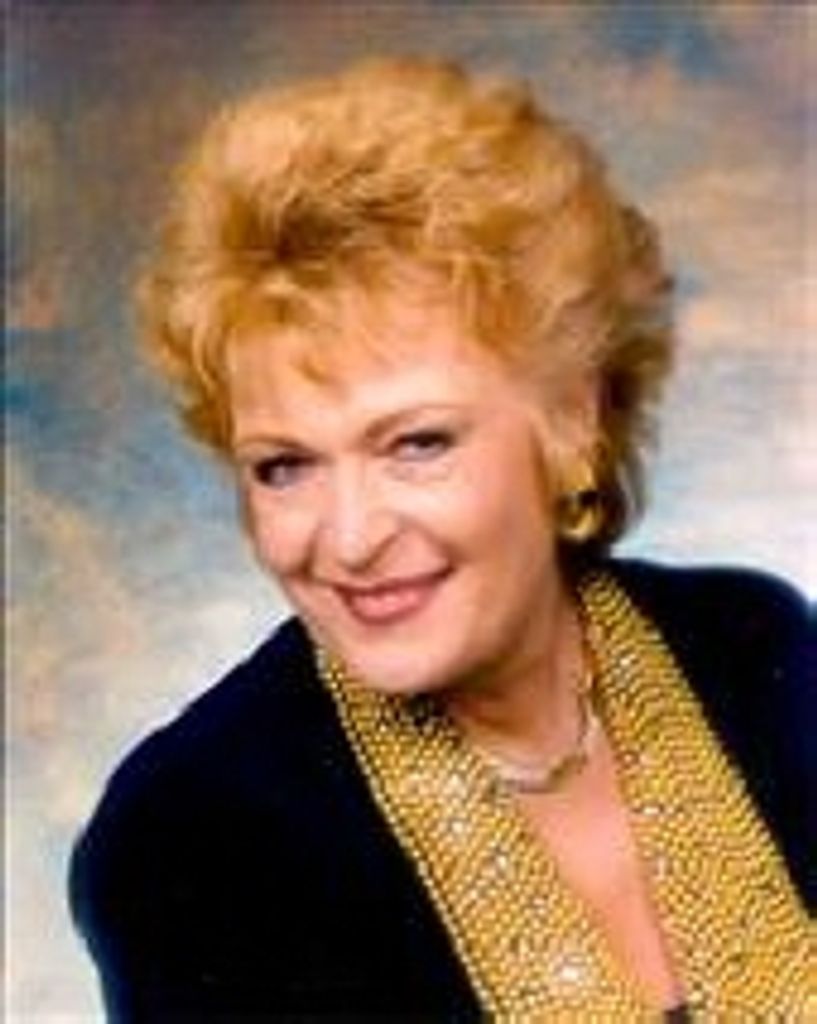 Elke Barfield