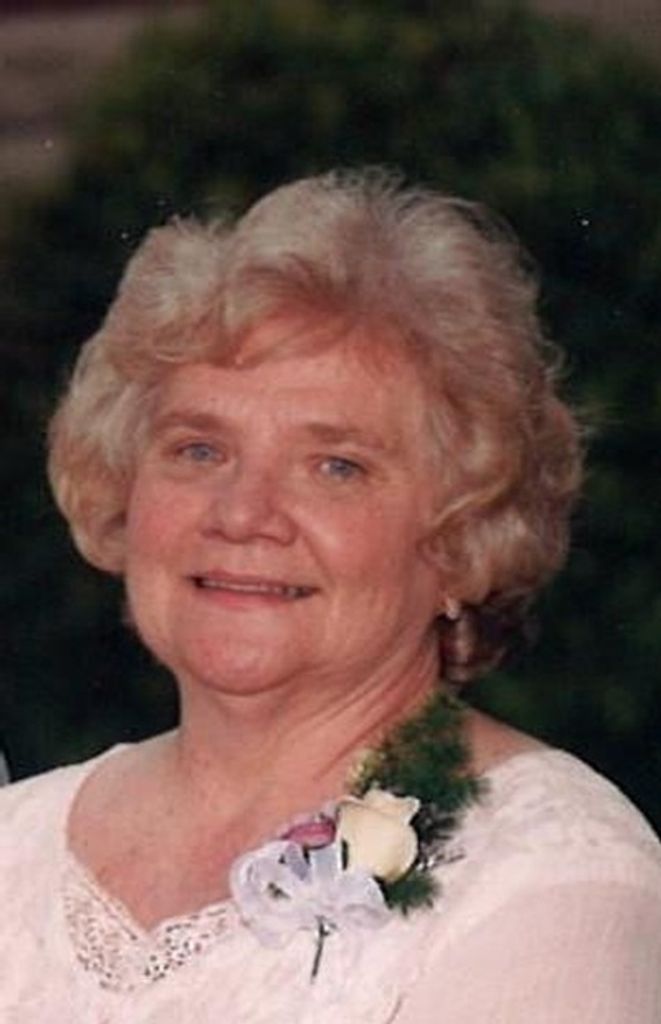 Carol Ann Farr