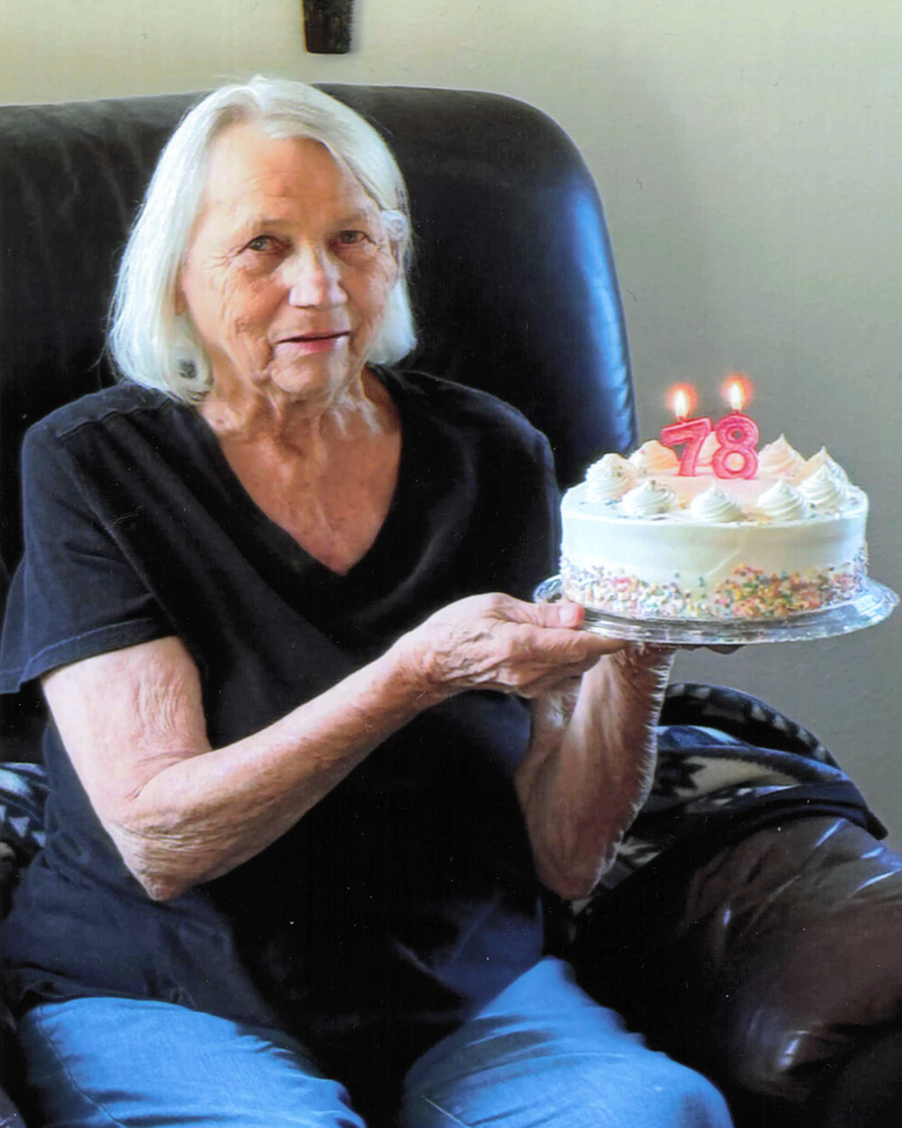 Sharon Scott-White Profile Photo